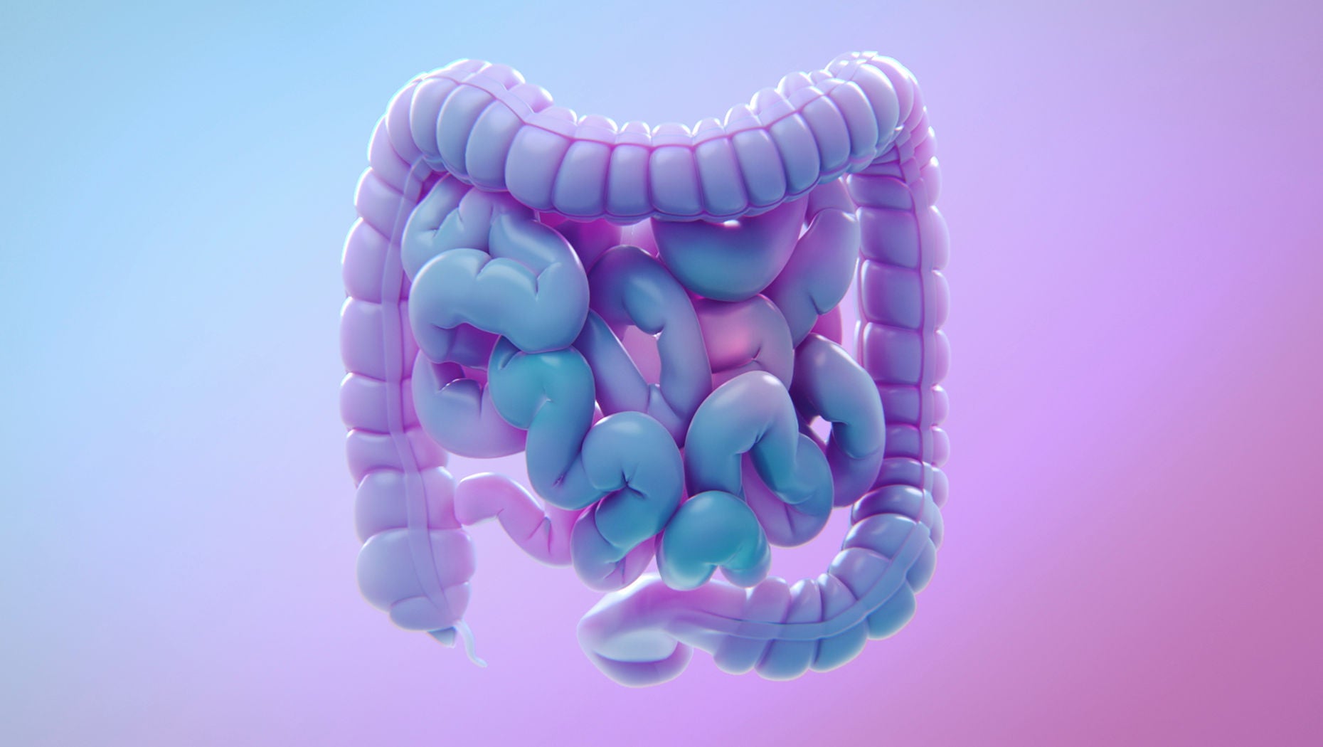 ENTYVIO® (vedolizumab) Mechanism Of Action